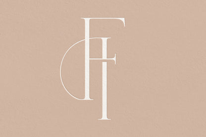 FI Monogram