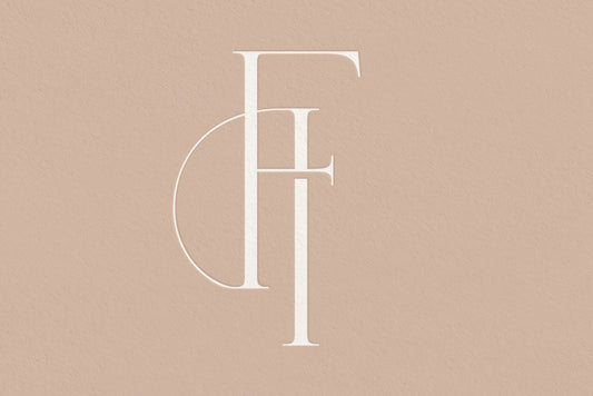 FI Monogram