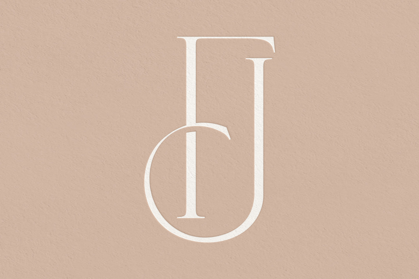 FJ Monogram