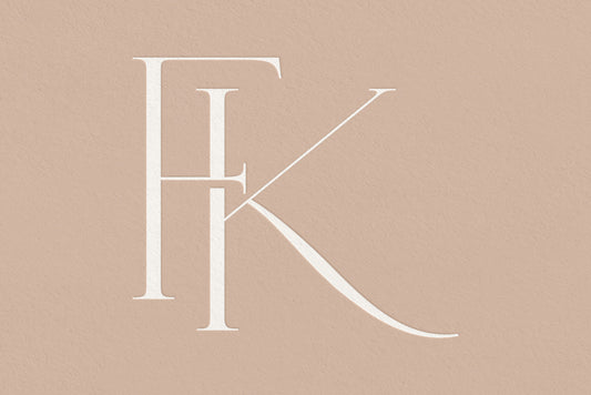 FK Monogram