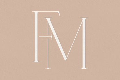 FM Monogram