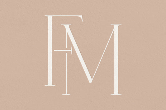 FM Monogram