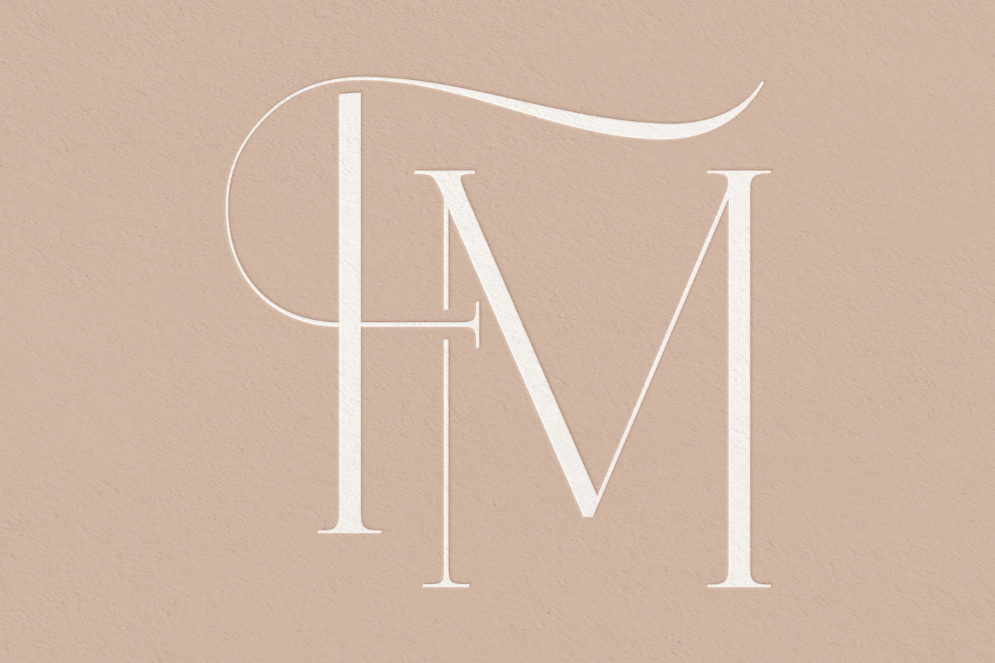 FM Monogram