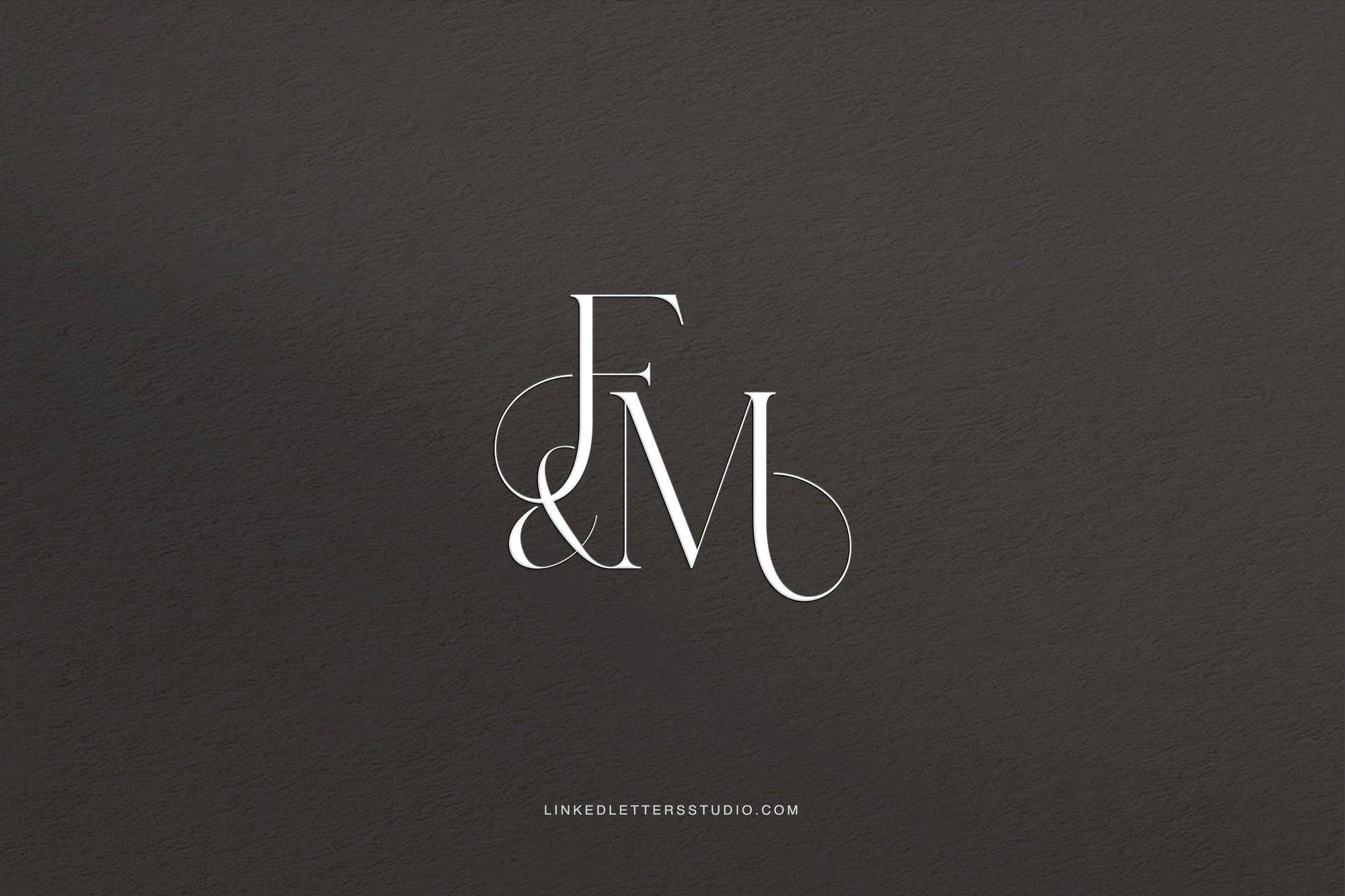 FM Monogram - Seraph