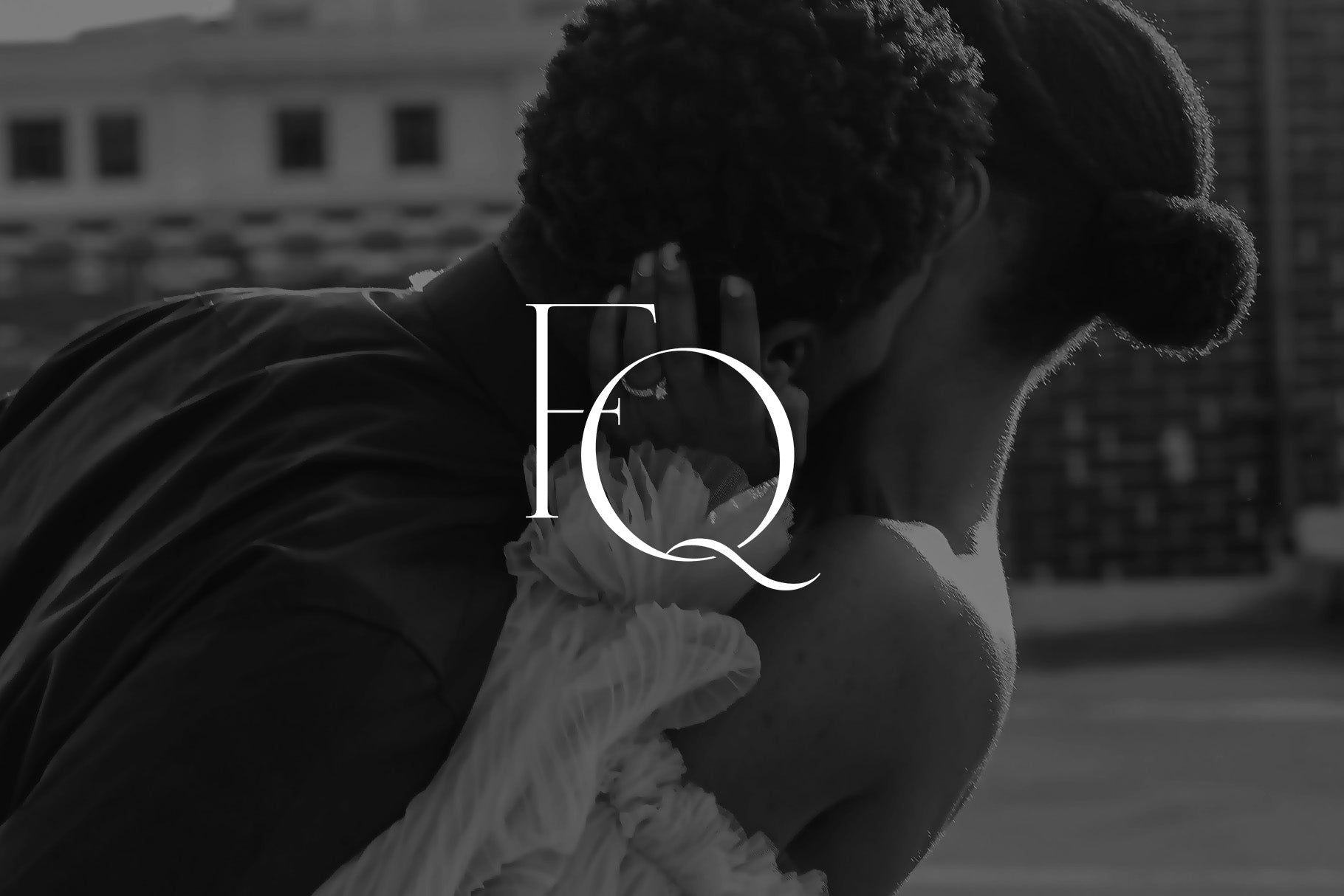 FQ Monogram