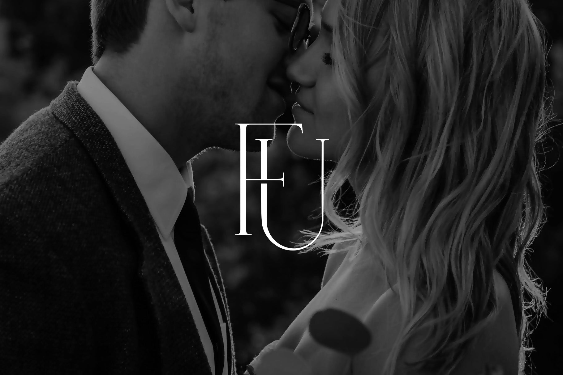 FU Monogram