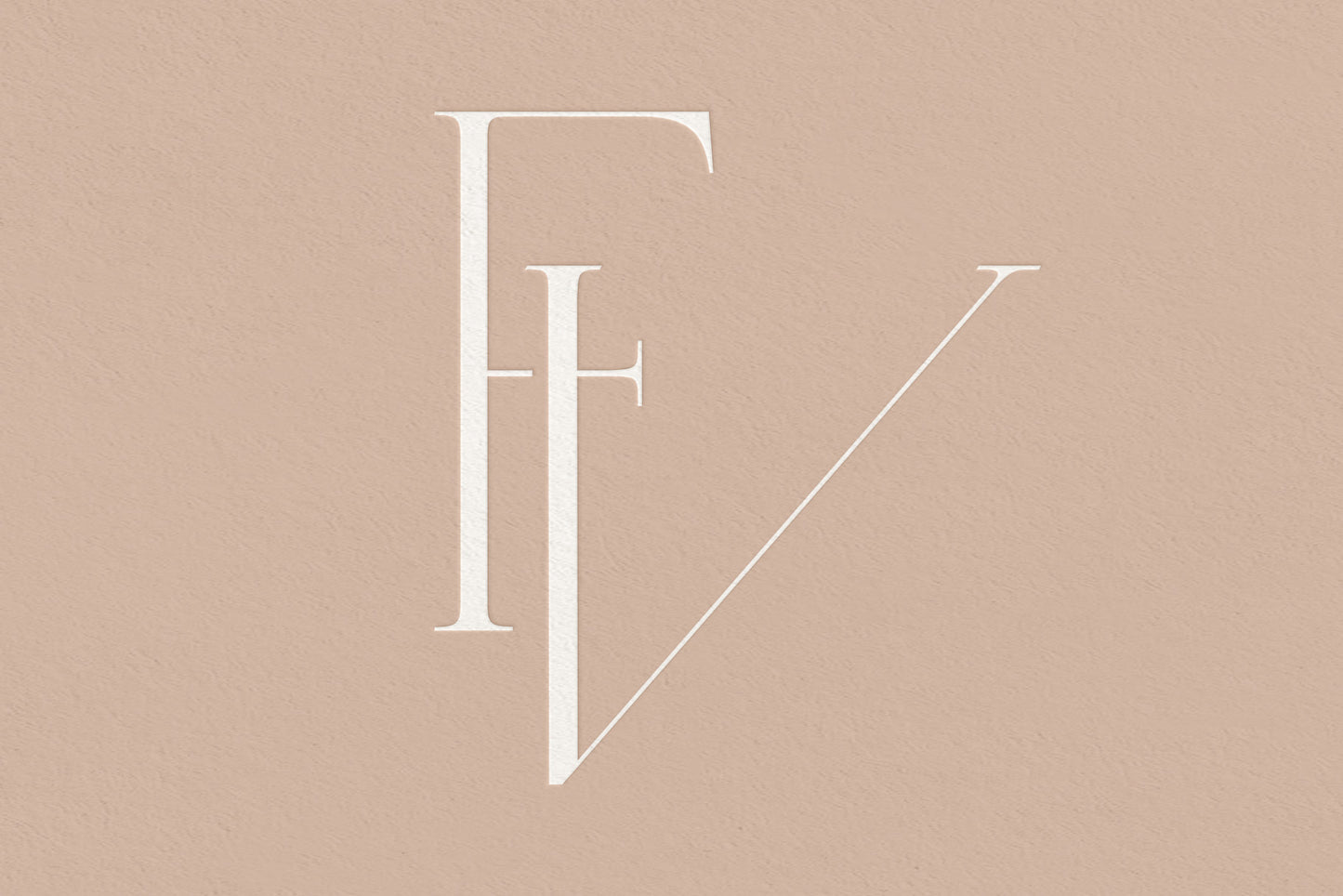 FV Monogram