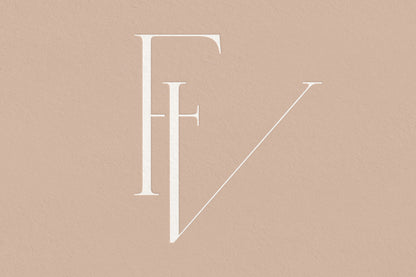 FV Monogram