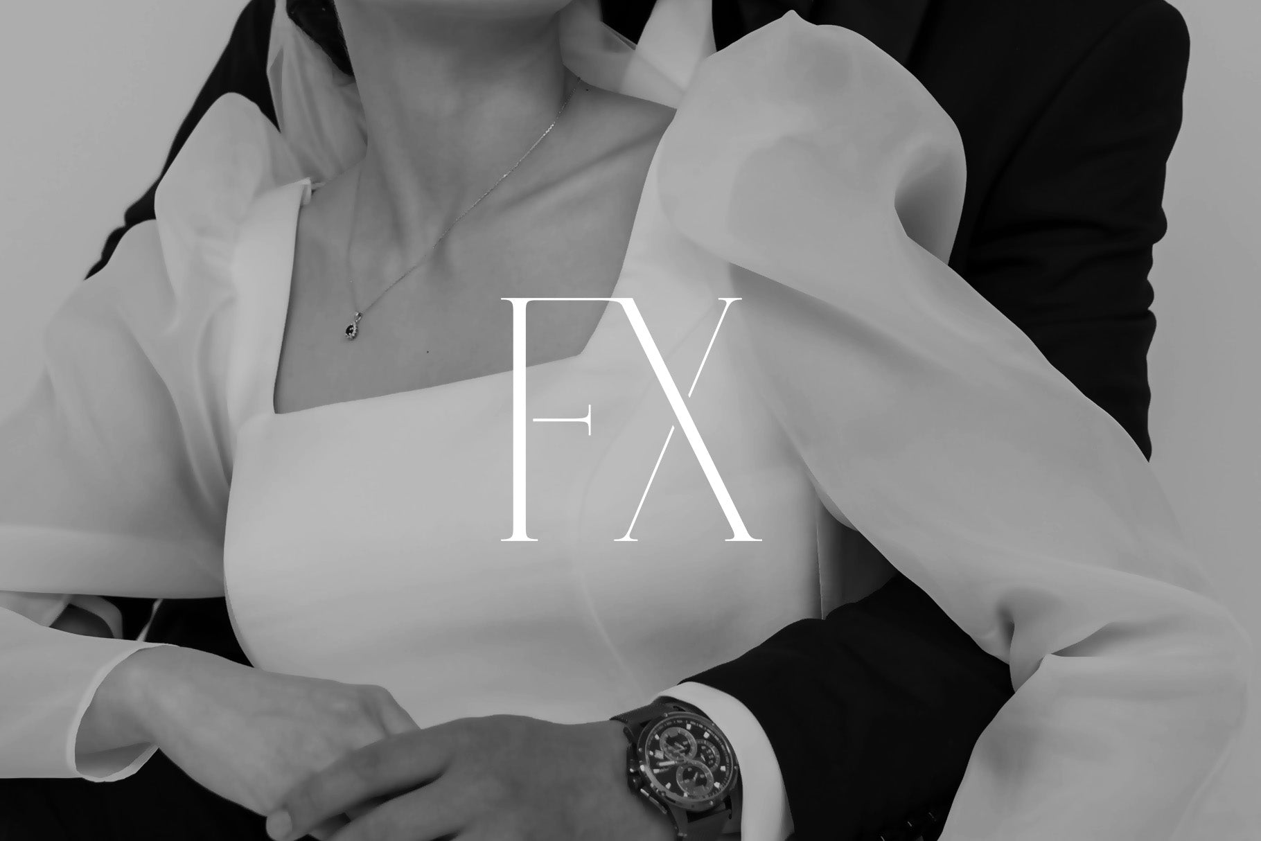 FX Monogram