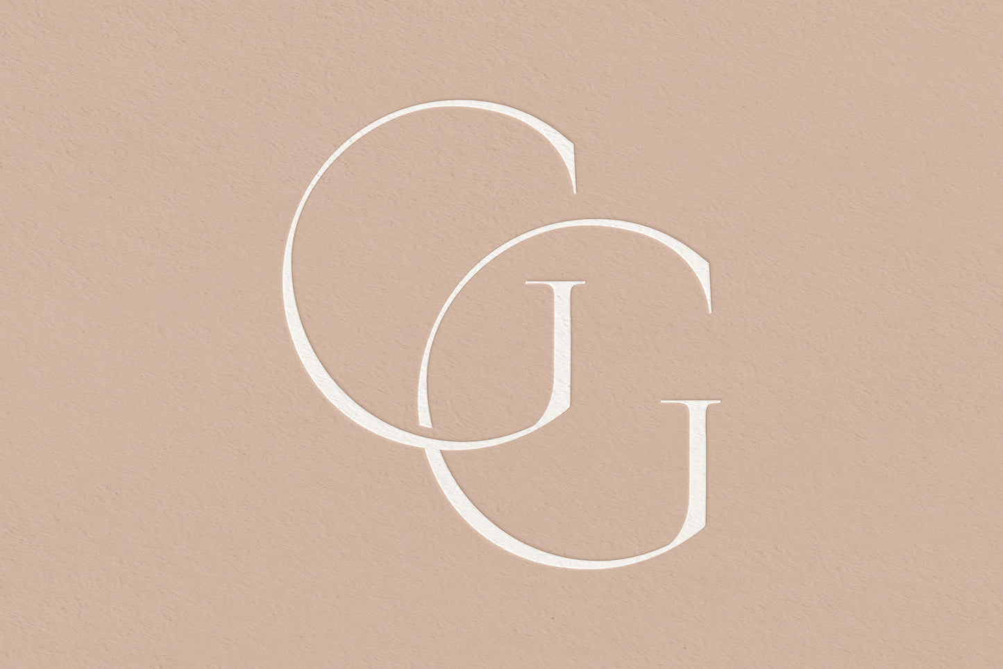 GG Monogram