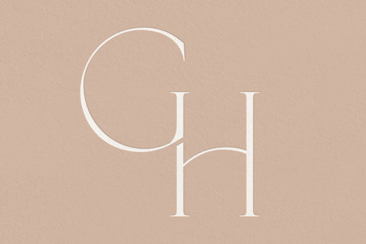 GH Monogram