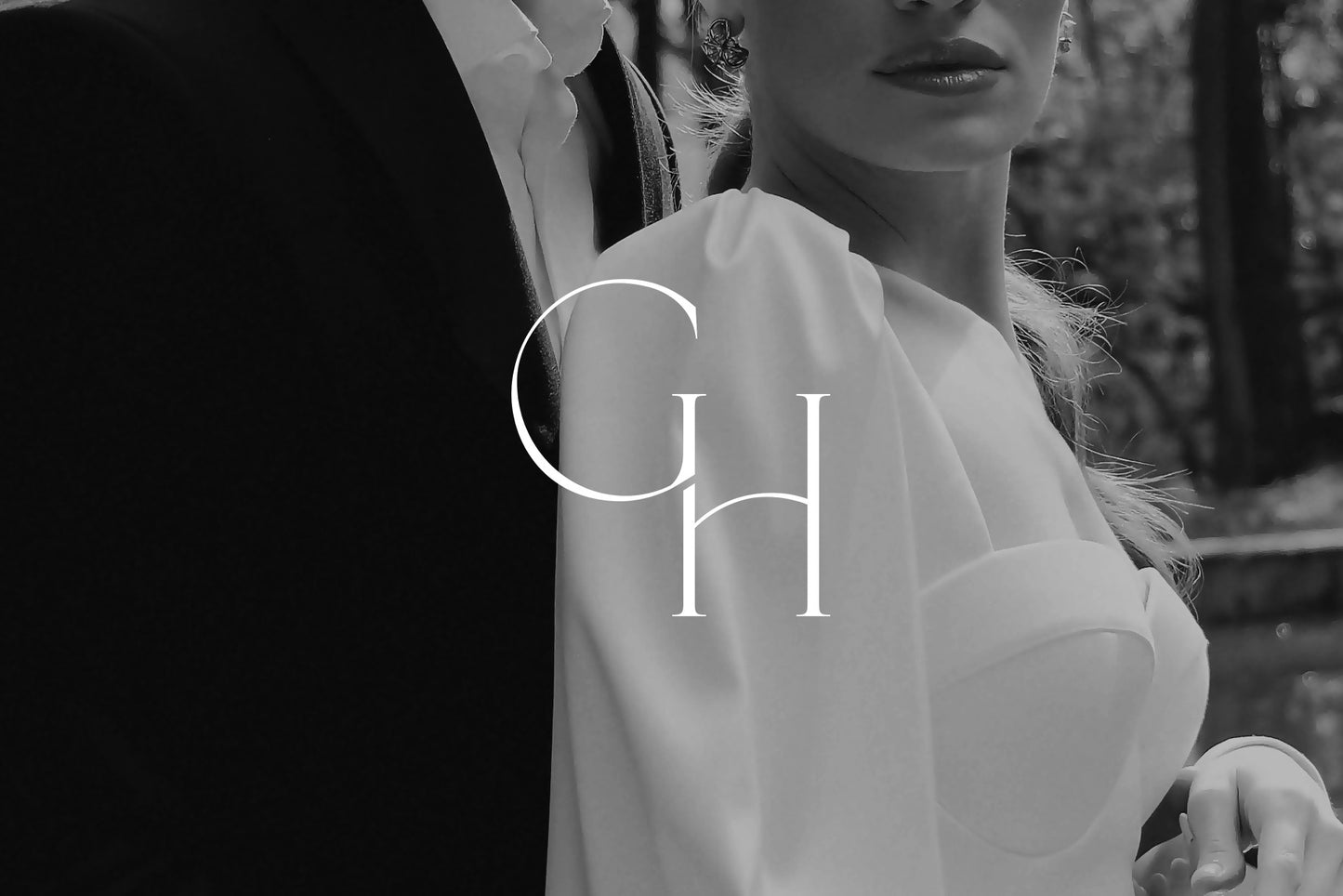 GH Monogram