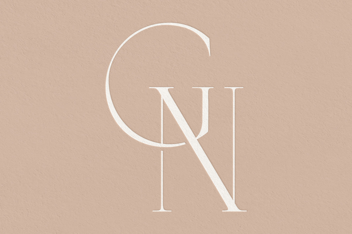 GN Monogram