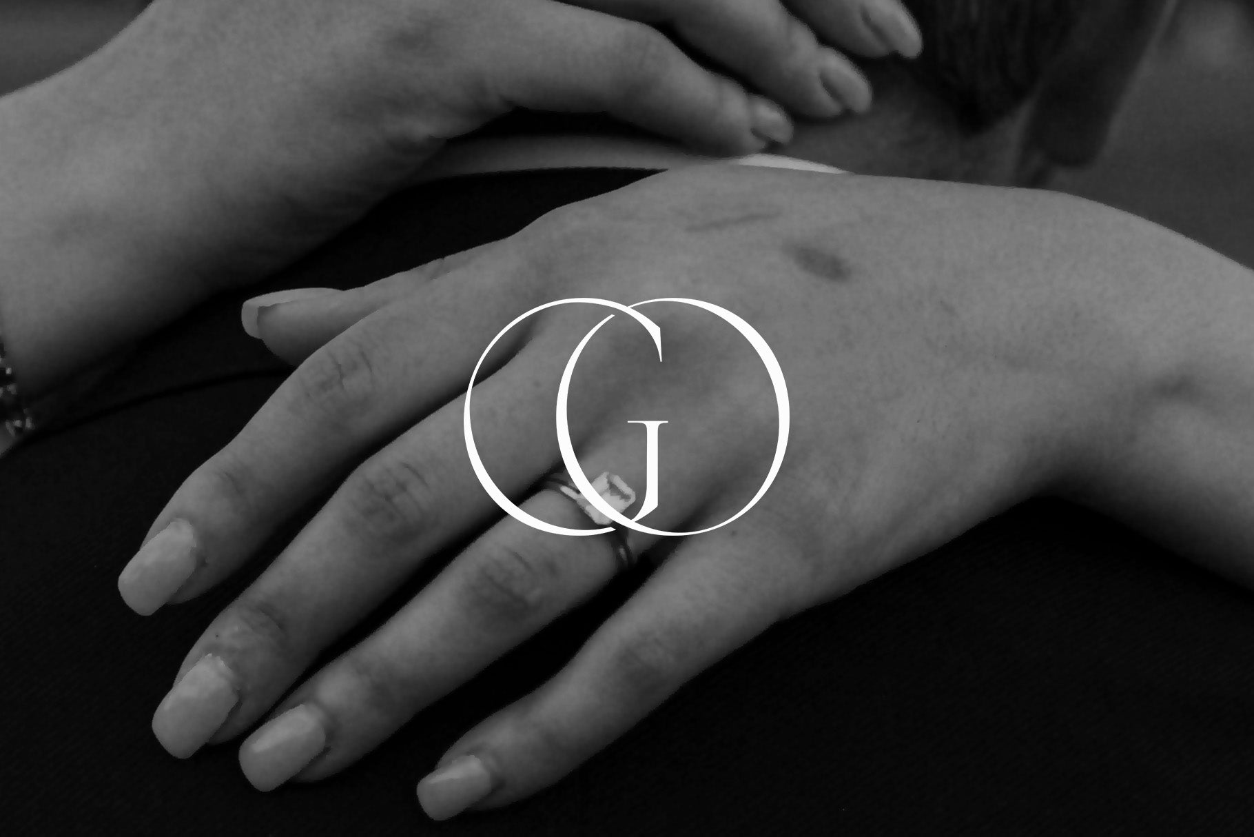 GO Monogram