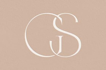 GS Monogram