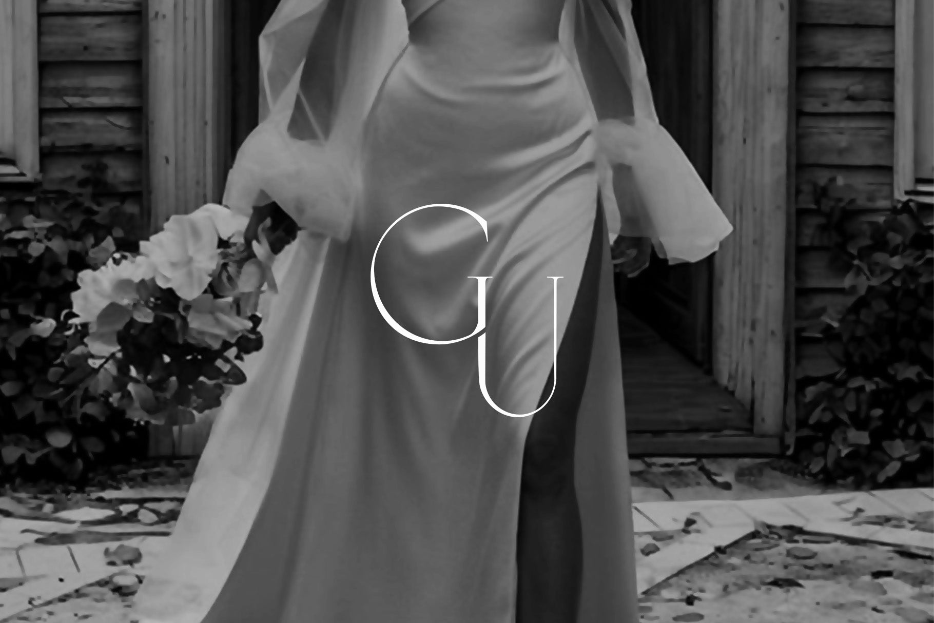 GU Monogram