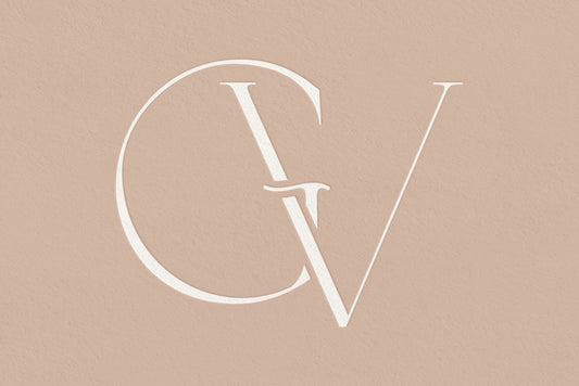 GV Monogram