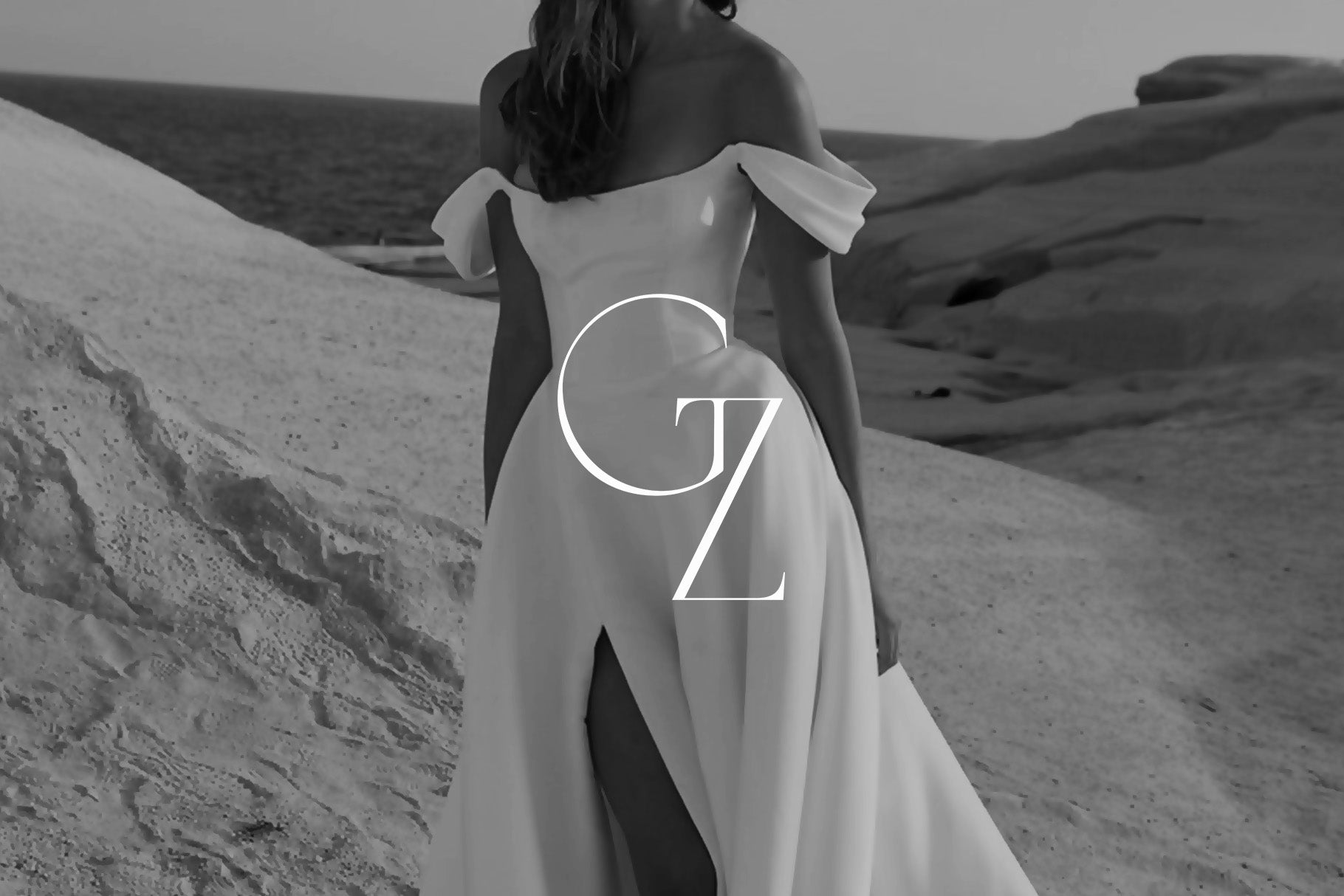 GZ Monogram