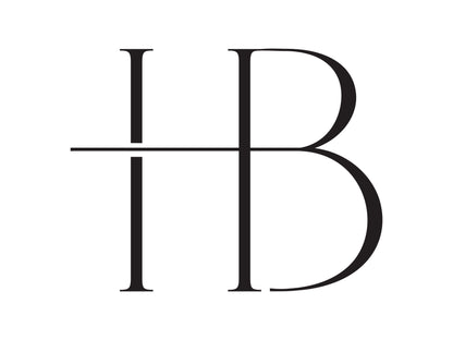 HB Monogram