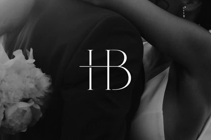 HB Monogram