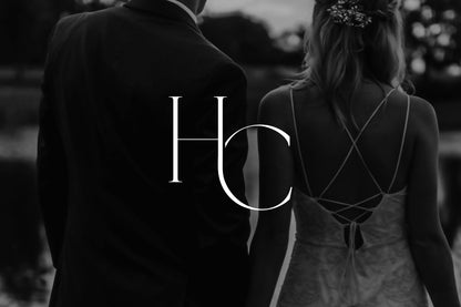 HC Monogram