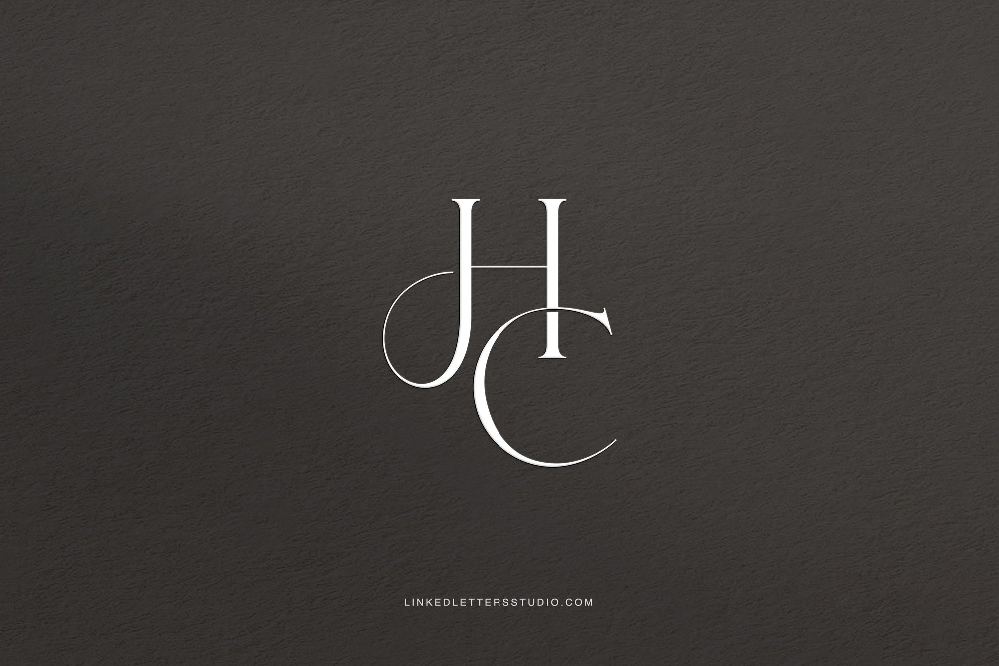 HC Monogram - Seraph