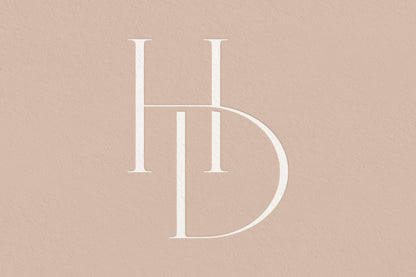 HD Monogram