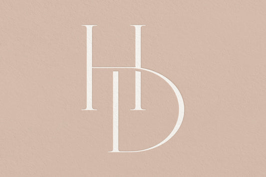 HD Monogram