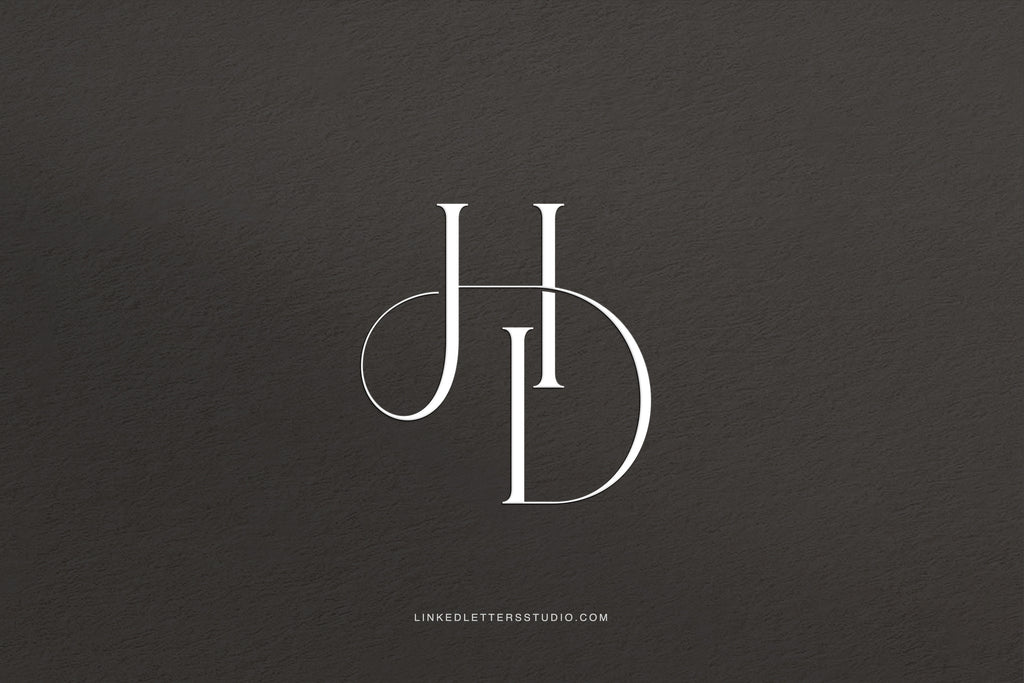 HD Monogram - Seraph