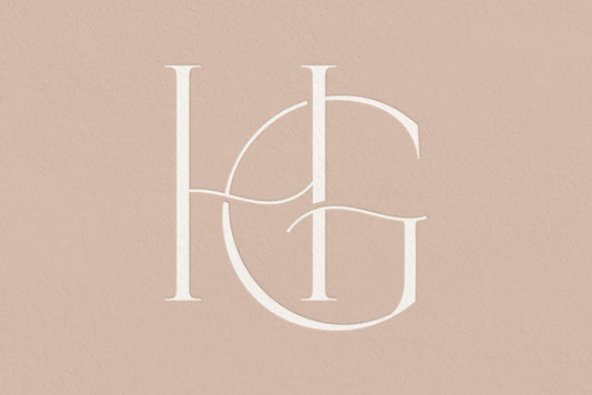 HG Monogram