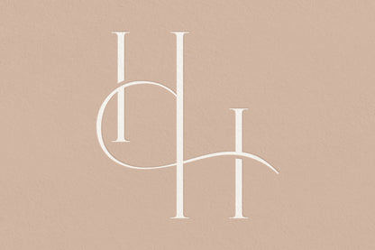 HH Monogram