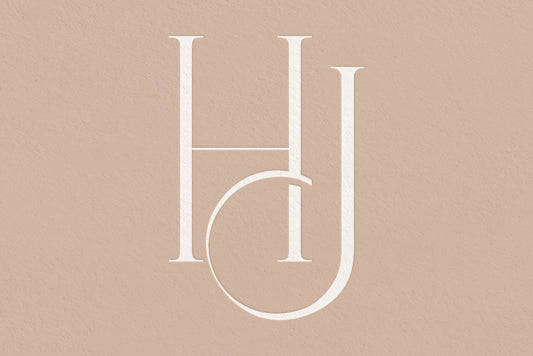 HJ Monogram