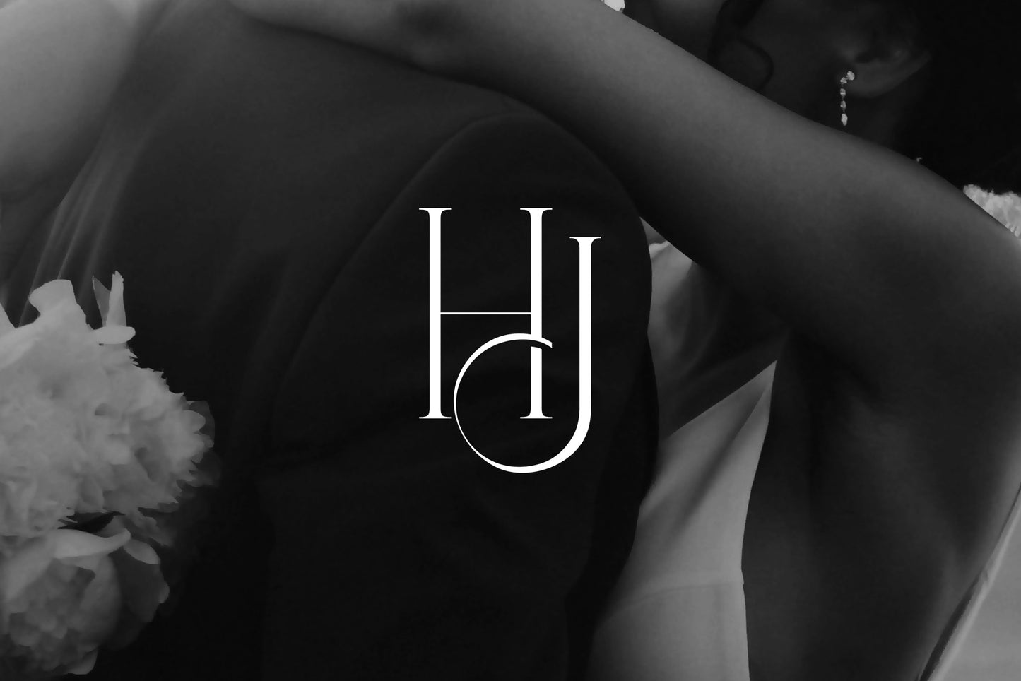 HJ Monogram