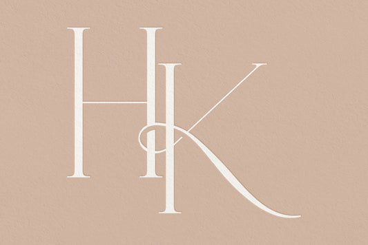 HK Monogram