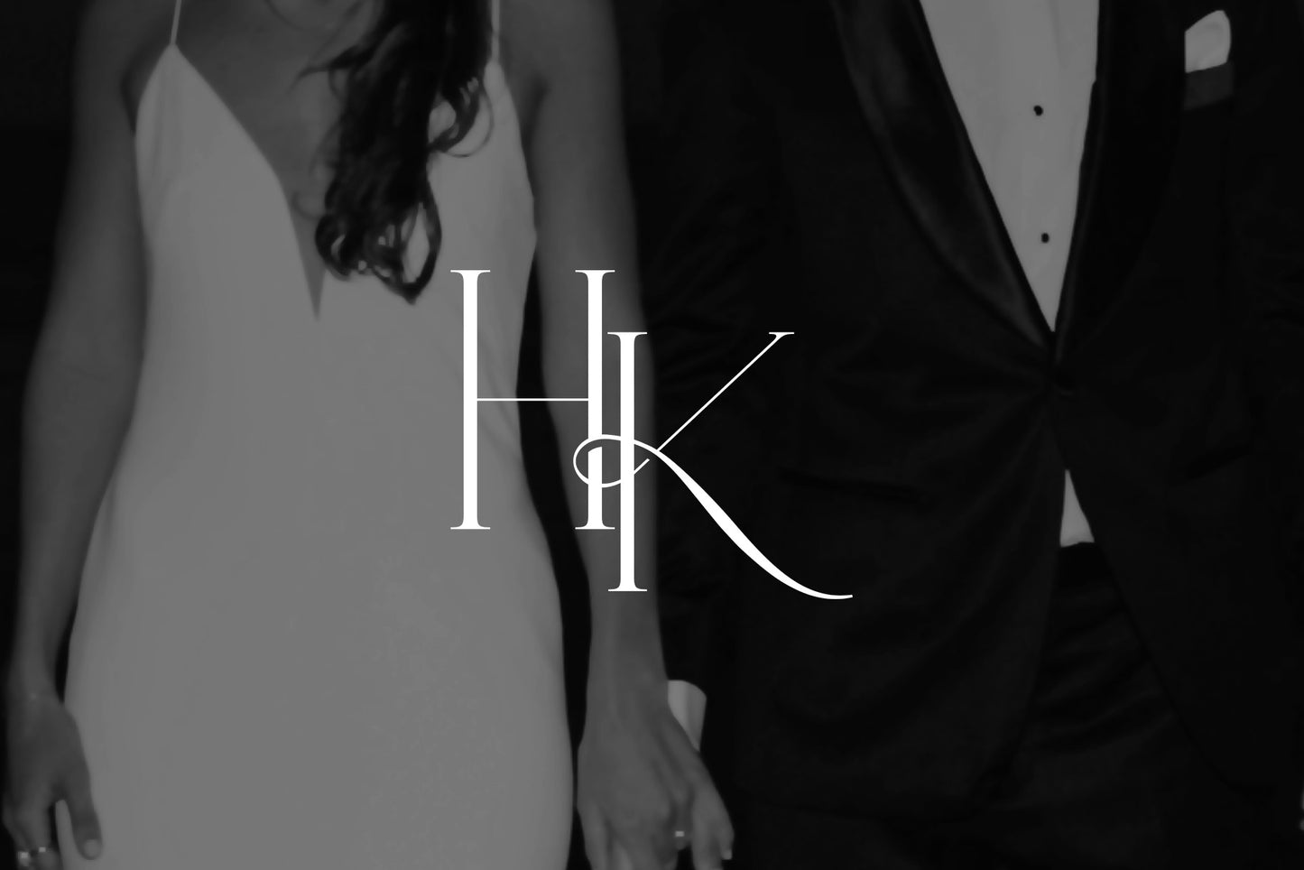 HK Monogram