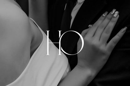 HO Monogram