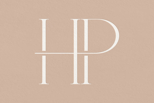 HP Monogram