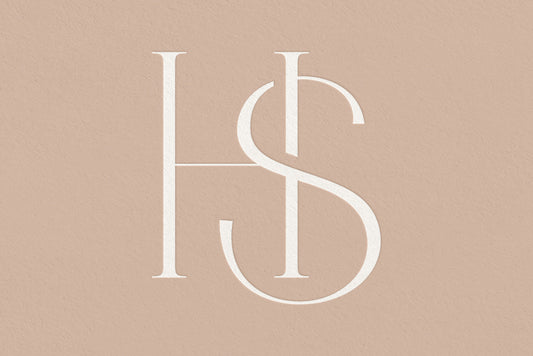 HS Monogram