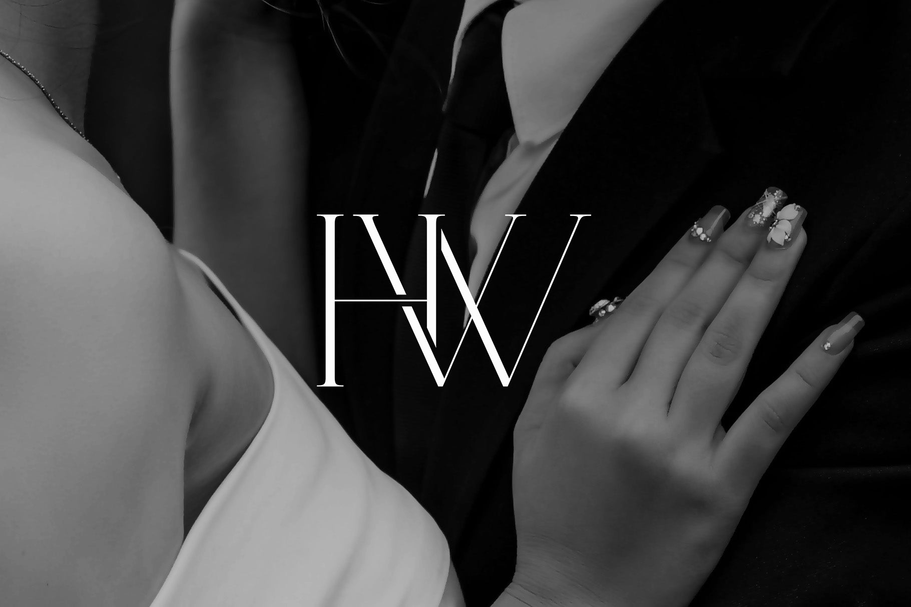 HW Monogram