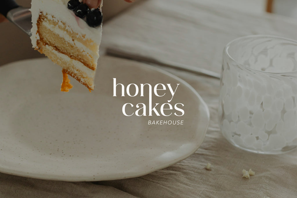 HONEY logo