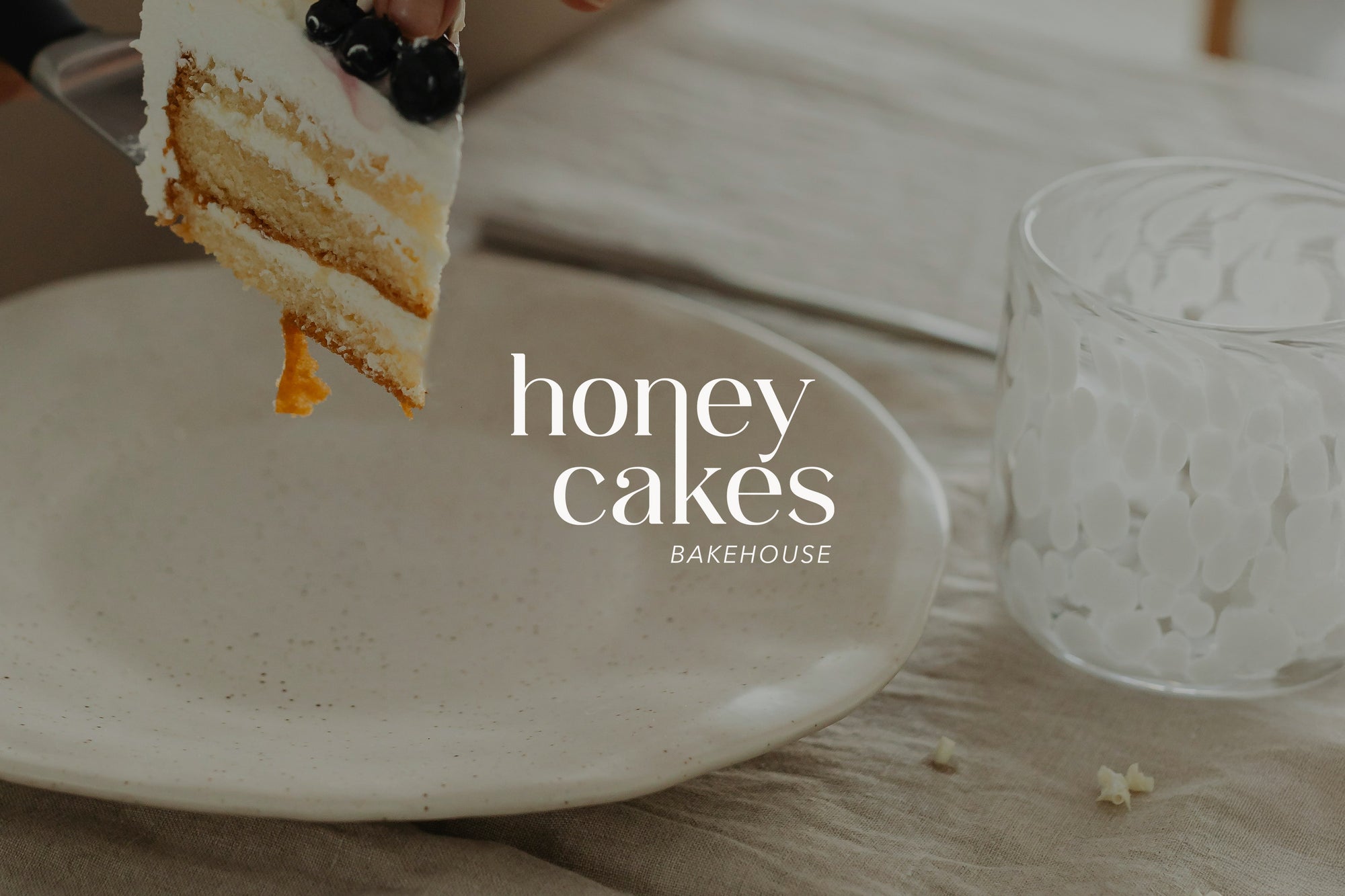 HONEY logo