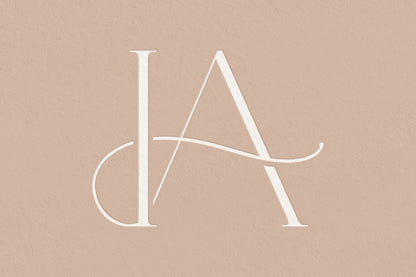 IA Monogram