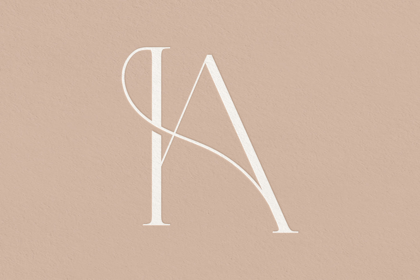 IA Monogram