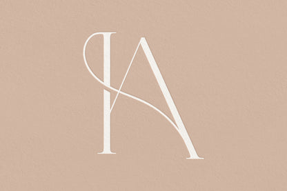 IA Monogram