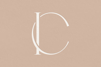 IC Monogram