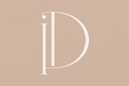 ID Monogram