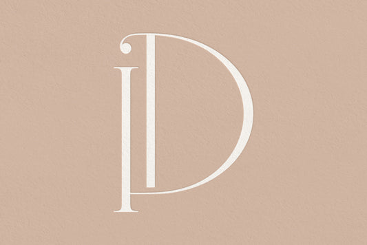 ID Monogram