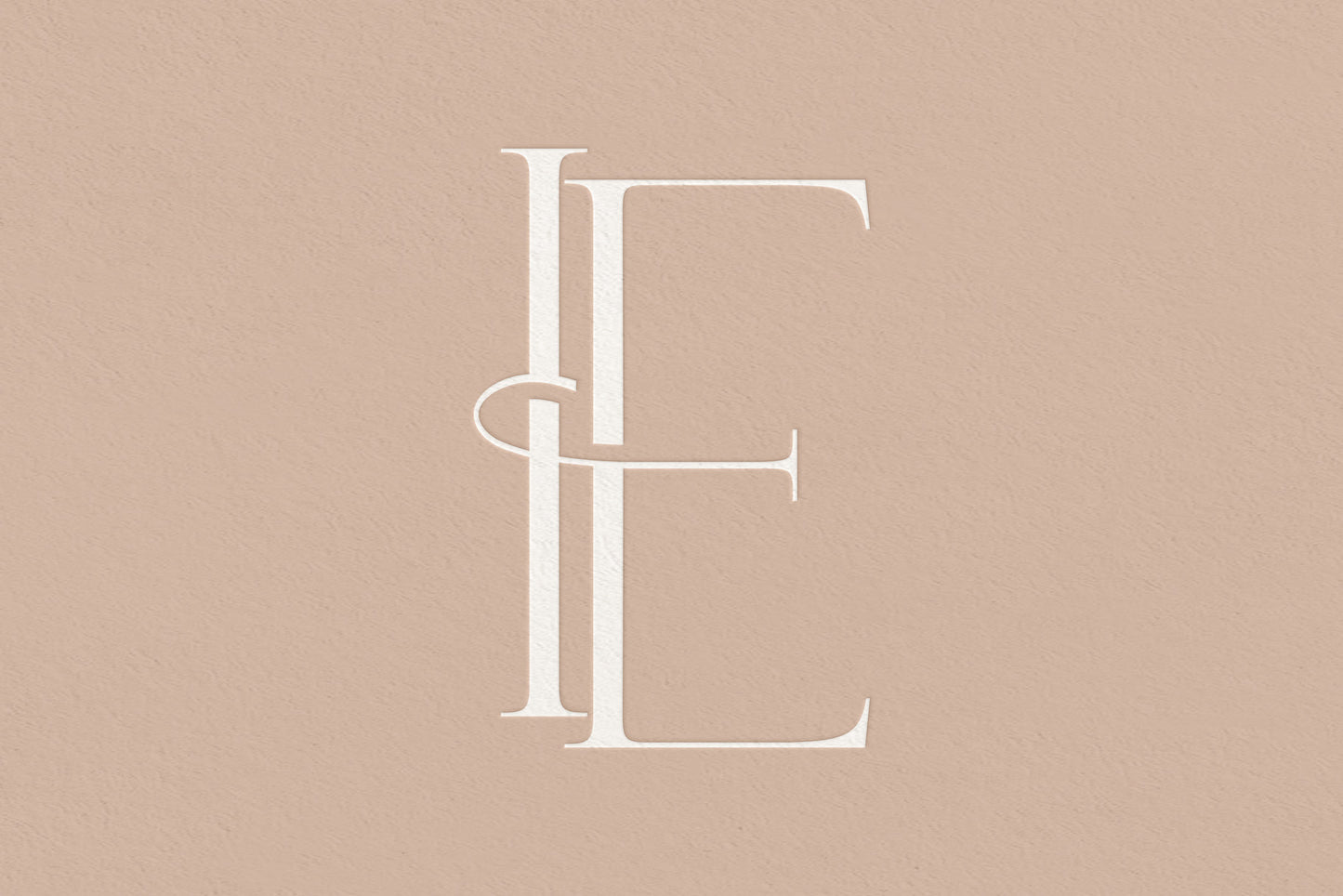 IE Monogram