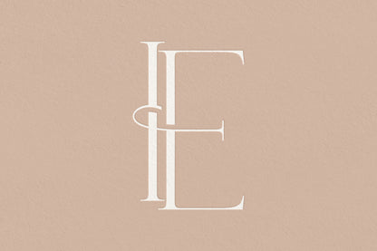 IE Monogram