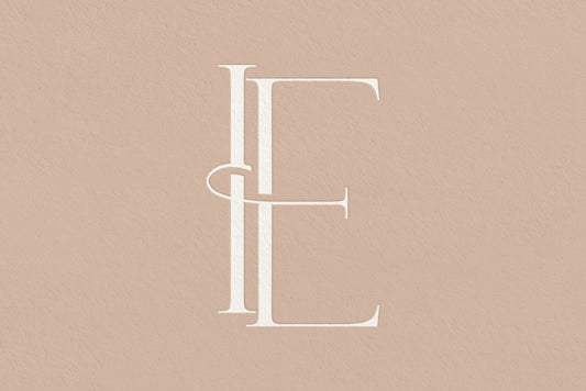 IE Monogram